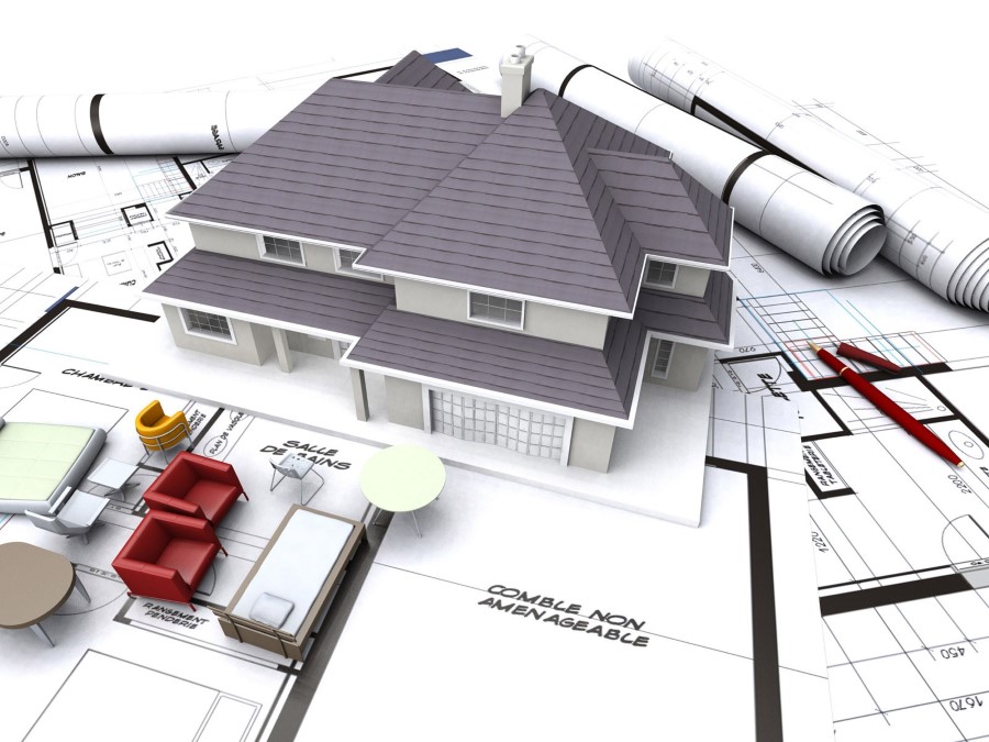 Công ty thi công xây dựng trọn gói uy tín Phú Hưng Gia