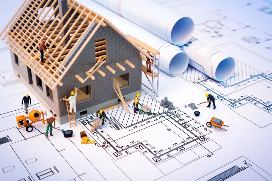 Công ty thi công xây dựng trọn gói uy tín Phú Hưng Gia