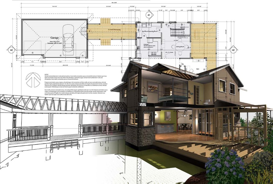 Dịch vụ thi công xây dựng công trình chuyên nghiệp