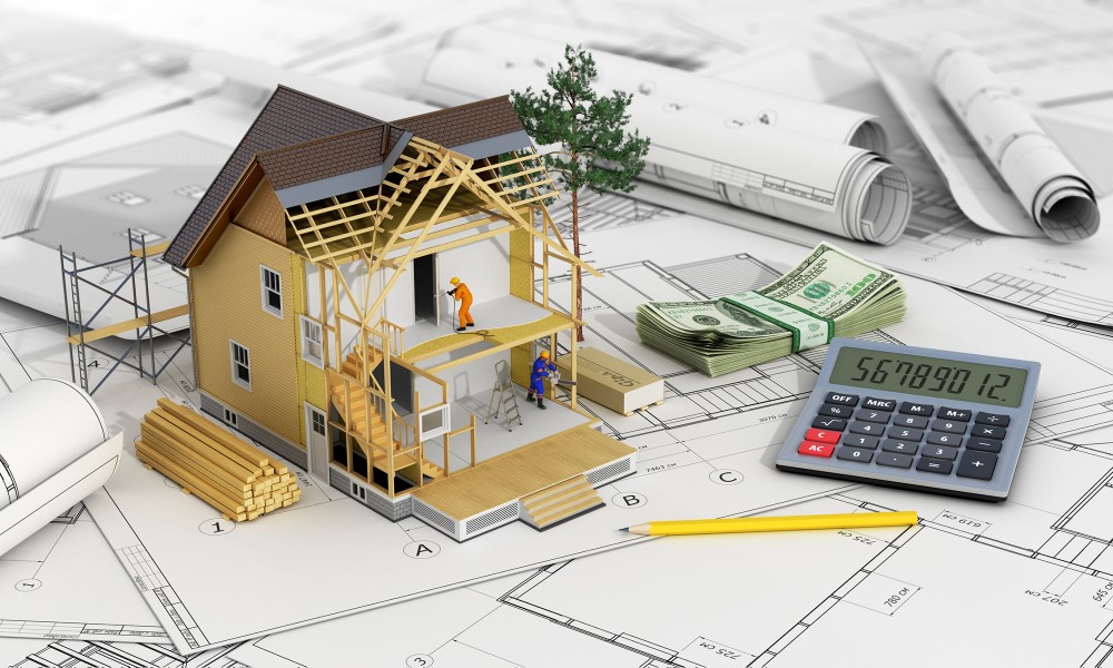 Những kinh nghiệm khi xây nhà mới bạn cần phải biết