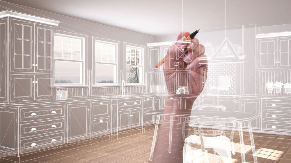 Nhà thầu bật mí kinh nghiệm sửa nhà cũ mới đẹp mà tiết kiệm