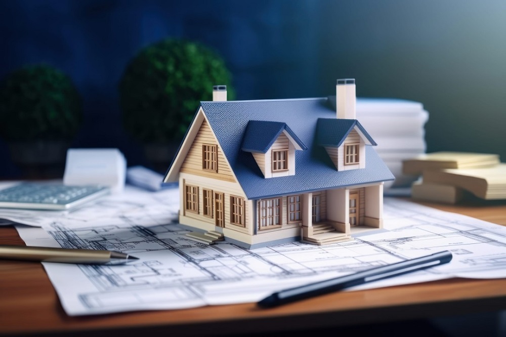 Những lưu ý khi ký hợp đồng xây nhà trọn gói