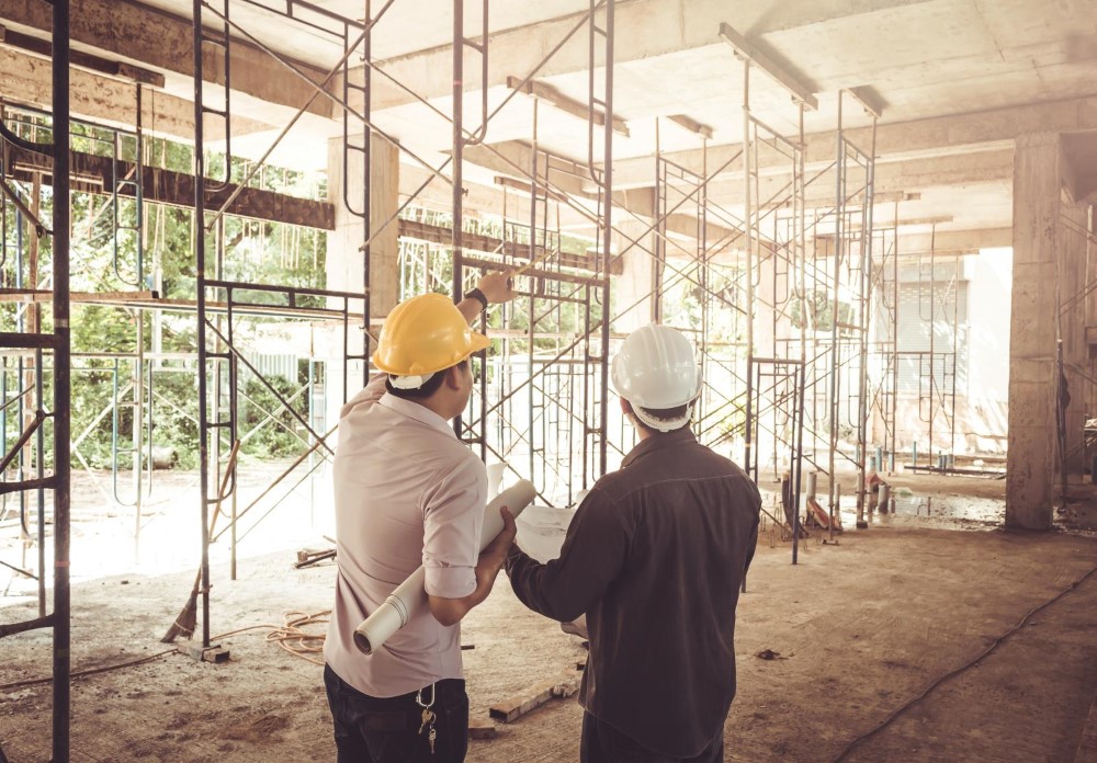 Những lưu ý khi xây nhà trọn gói gia chủ không thể quên