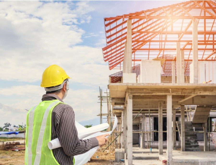 Tầm quan trọng của nhà thầu thi công xây dựng nhà ở chất lượng