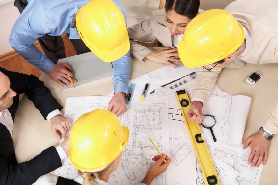 Tầm quan trọng của nhà thầu thi công xây dựng nhà ở chất lượng