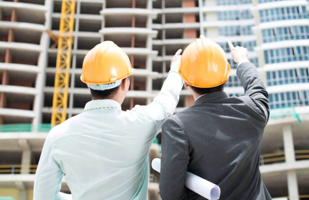 Tiêu chí đánh giá nhà thầu xây nhà trọn gói chuyên nghiệp