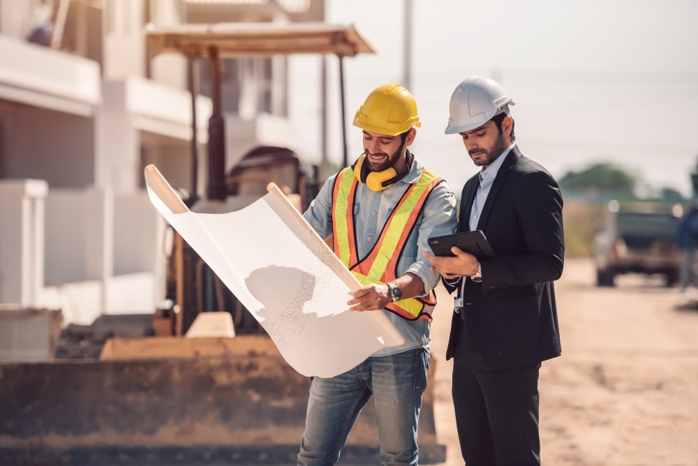 Tiêu chí đánh giá nhà thầu xây nhà trọn gói chuyên nghiệp