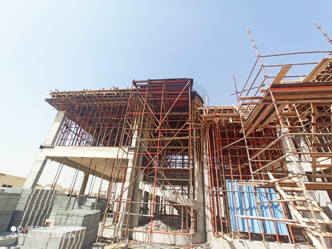 Công ty thiết kế thi công xây dựng biệt thự TPHCM