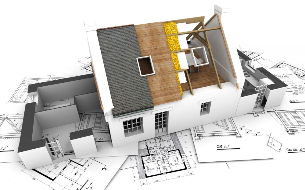 Dịch vụ thi công xây dựng nhà phố hiện đại Sài Gòn