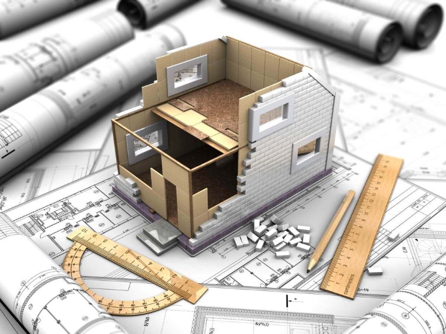 Kinh nghiệm thuê xây nhà trọn gói chất lượng cao