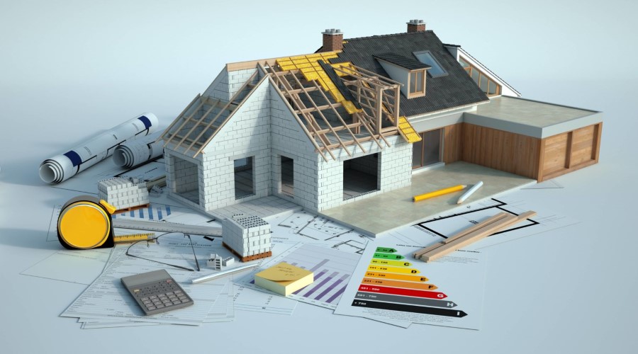 Kinh nghiệm thuê xây nhà trọn gói chất lượng cao