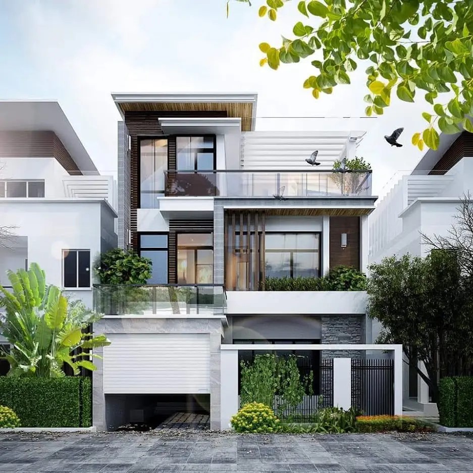 Lý do nên thuê công ty xây dựng trọn gói chuyên nghiệp