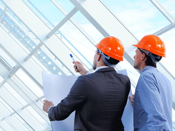 Dịch vụ thi công xây dựng công trình chuyên nghiệp