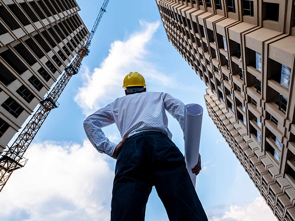 Tìm nhà thầu xây dựng uy tín thế nào cho công trình của bạn?