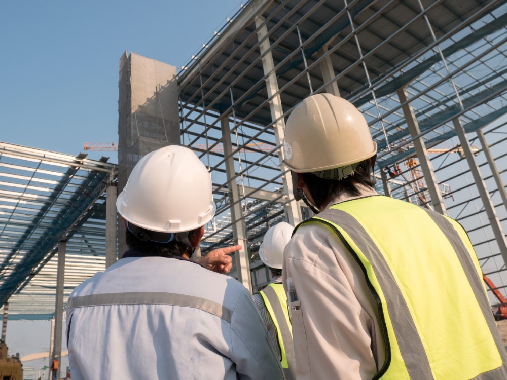 Cách nhận biết công ty xây nhà trọn gói uy tín đáng tin cậy