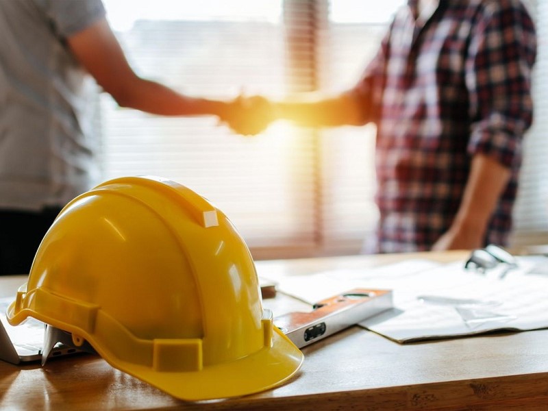 Tiêu chí đánh giá nhà thầu xây nhà trọn gói chuyên nghiệp